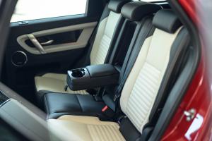 Land Rover Discovery Sport D180 SE R-Dynamic 2020 года  (JP)